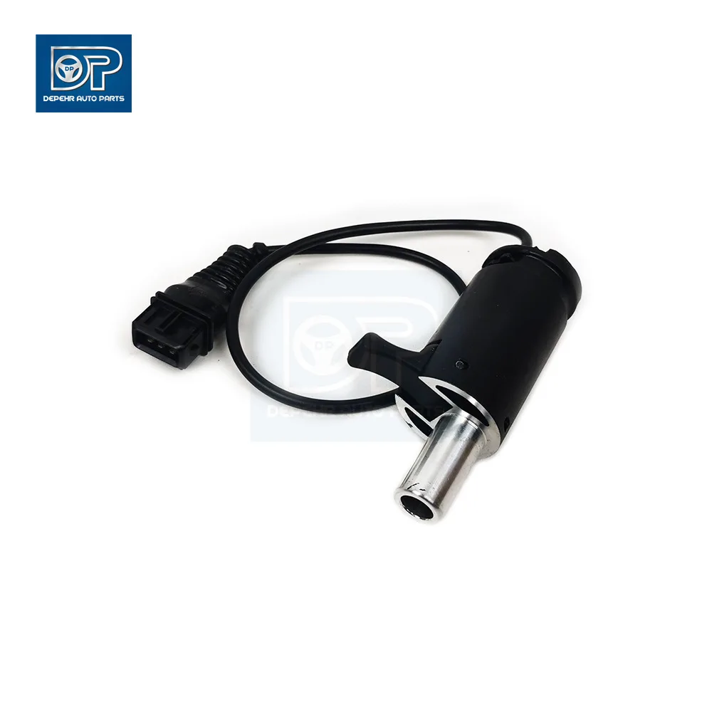 One Piece 3Pins Truck Gear Shift Lever Valve 9705400045 0045453607 4410360010 For Benzz Atego Manual Transmission