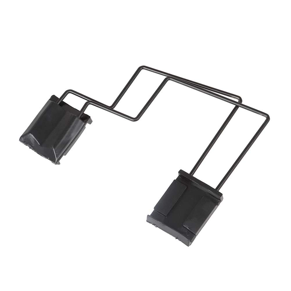 

Violin Bow Straightener Corrector for Beginner 4 4 Accessories Lightweight Portable Practice Tool Steel ABS Material