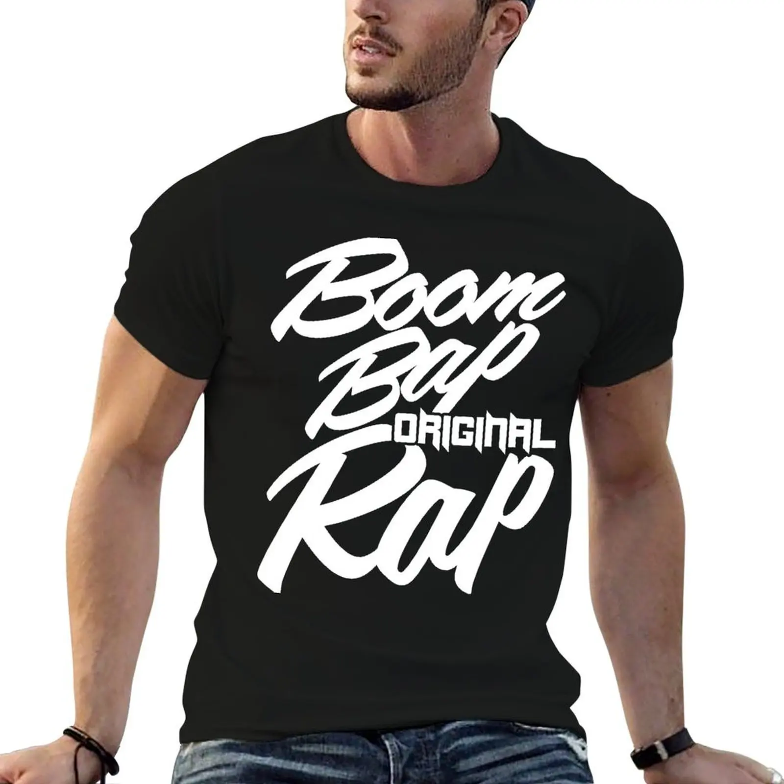 Boom Bap Original R… - image