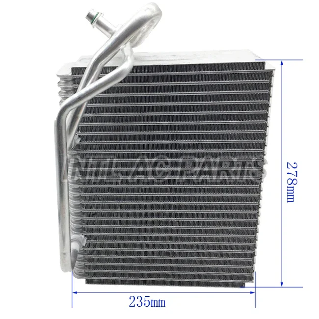 

AUTO A/C Air Conditioner Conditioning AC Evaporator Core Coil for Nissan Urvan RHD 1999-2003