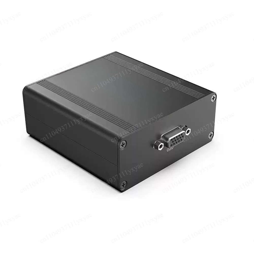 Cross-border  Programmer HP Tuner 5.1.58