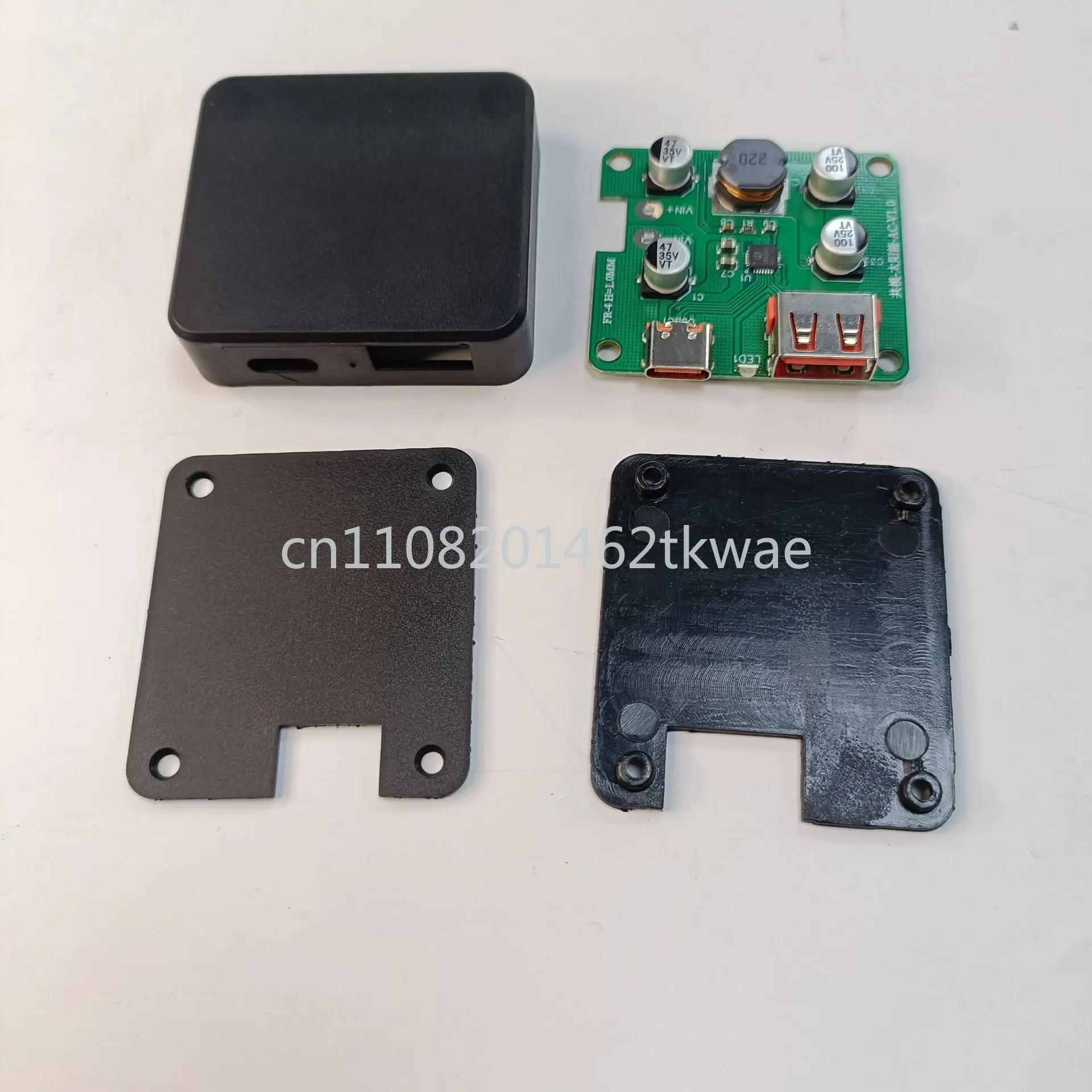 Spot Solar Controller Housing