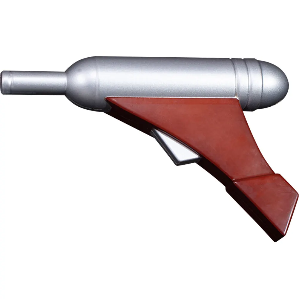 Padme Pistol Gun Cosplay Amidala Weaponn Props Arm Ring Movie Space Battle Costume Accessories Halloween Adult Disguise Gifts view 2