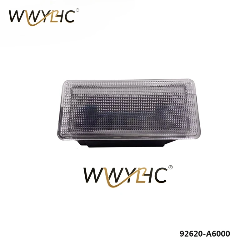 

Suitable for Kia K3S Trunk Lighting 92620-A6000