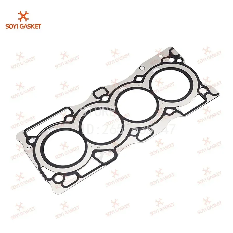 for QR25-T31 2.5L 11044-ET80A Engine Cylinder Head Gasket Domestic Auto Parts Spot Supply