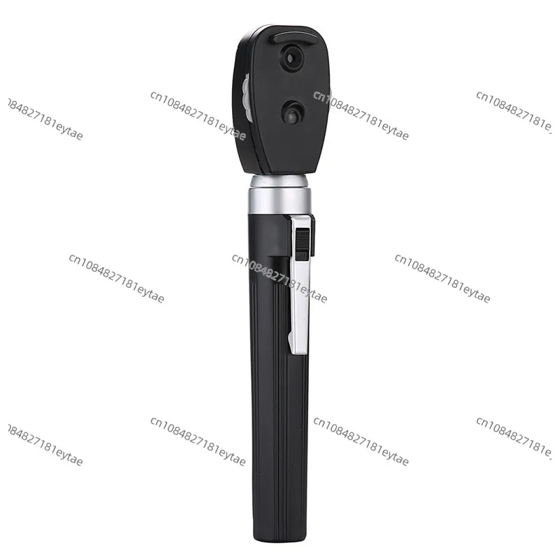 

HS-OP10S direct ophthalmoscope, fundus examination, inspection lamp can be laser engraved