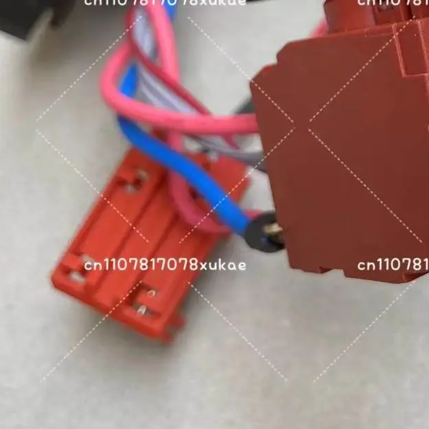 Original 21.6V Switch CGP-1120A-E Speed Control Module for Curve Saw for Hilti SJD 6-A22 Switch Control Accessories