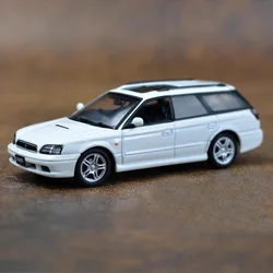 Diecast Original 1:43 Scale GTB Wagon Car Model Static Display Collection Souvenir Gift Commemorative Decoration Toy