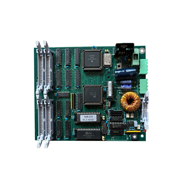 

High-quality electronic interface board spare parts for MBJ3 rapier label printers