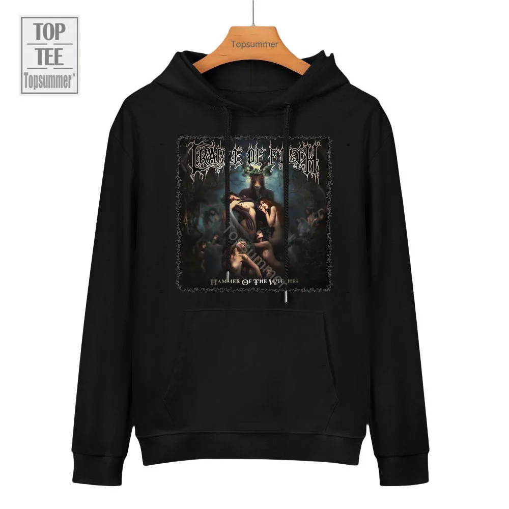 Худи с изображением молота ведьмаков, толстовки с изображением Колыбель флюти, женская уличная одежда, дизайнерские худи, топ с графическим принтом