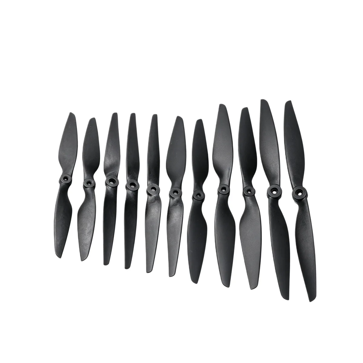 

4PCS Gemfan Carbon Fiber Propeller 8045MR 9045MR 1045MR 1145MR 1245MR 1050 Prop for RC Multirotor Airplane Fixed-Wing