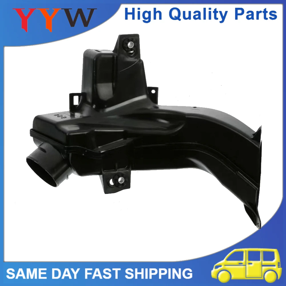 منقي هواء للسيارة عالي الجودة يربك متين 84369893 لسيارة شيفروليه الاعتدال جي إم سي التضاريس 2018-2022 #1