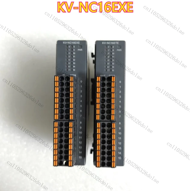 

1pcs Module KV-NC16EXE Test OK