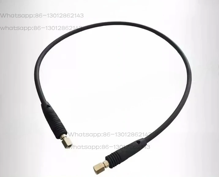 MCH 6/ET inflation connector high-pressure inflation tube mch6mch13 mch16 inflation valve connector