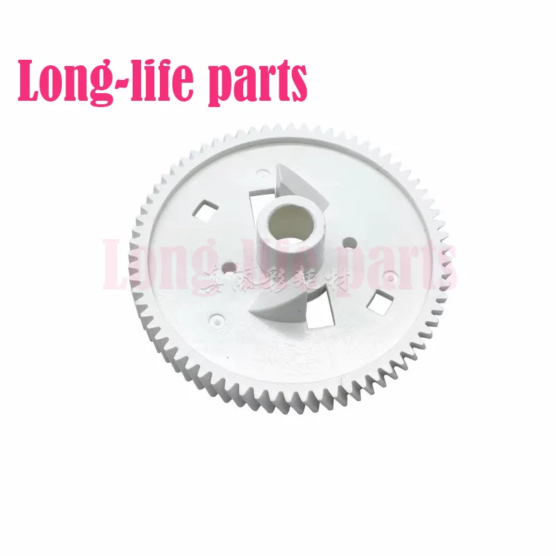 Compatible 56UA77650E For Konica Minolta BH 1200 1051 1050 950 920 Paper Promote Gear Copier Parts