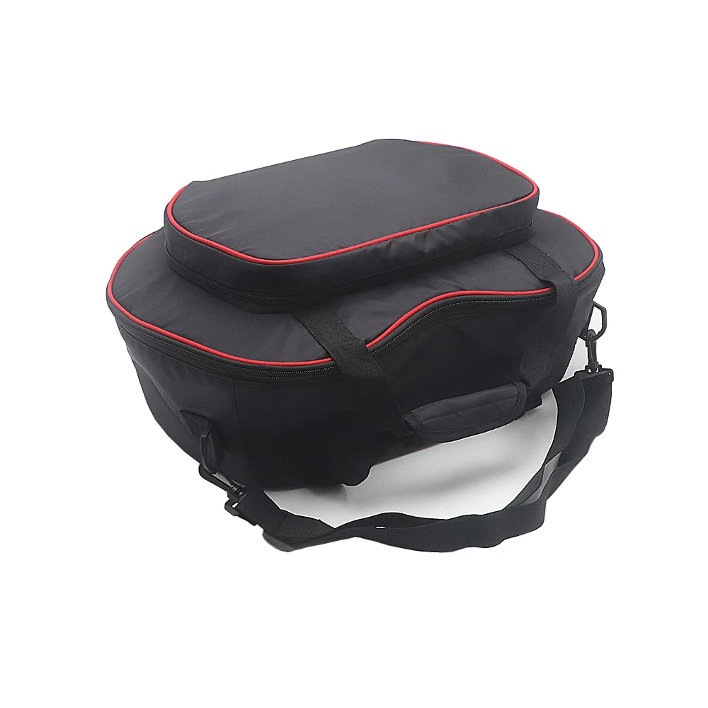 FOR Ducati Multistrada V4 S 2021 Inner Bags For Plastic Side Panniers Cases Motorcycle Accessories MULTISTRADA v4