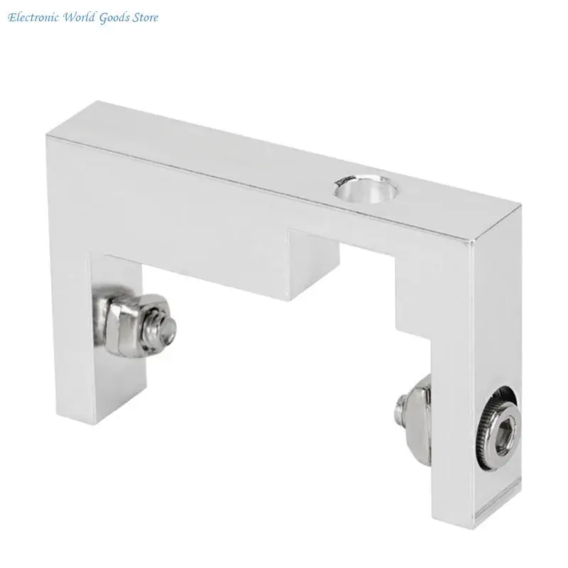 A3PD 3D Printer Accessories for Voron 2020 2040 Aluminum Profile Holder Fixed Block
