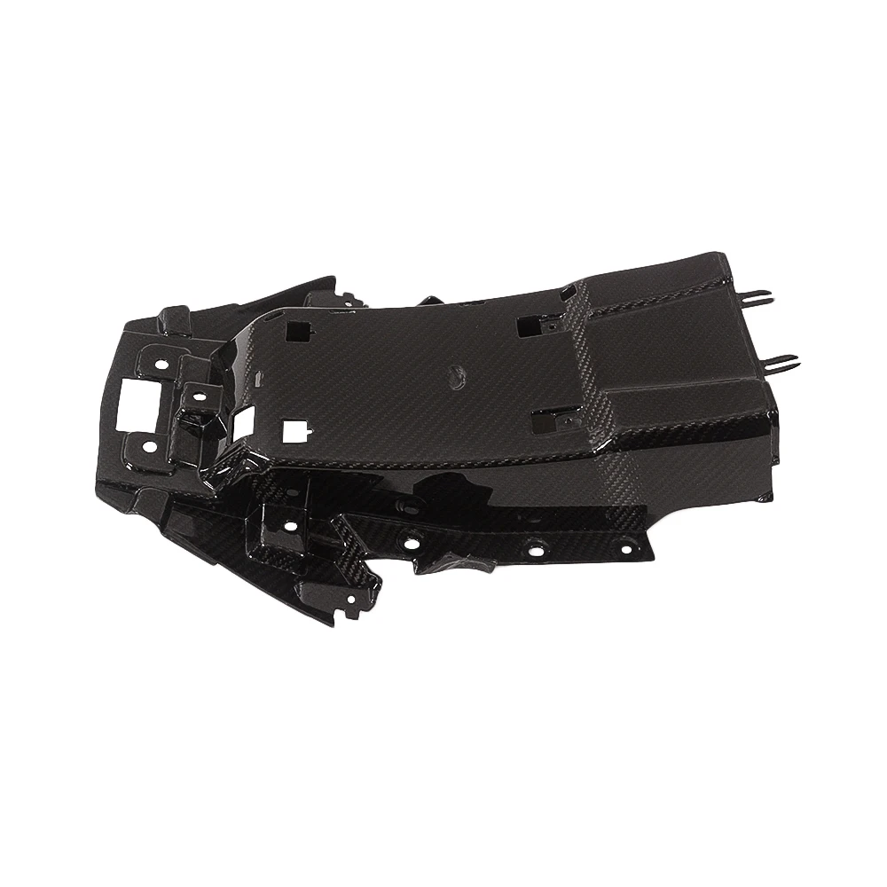 

Carbon Fiber Motorcycle Undertray Under Fairing For BMW S1000RR 2019 2020+ M1000RR S1000R 2021 2022 2023