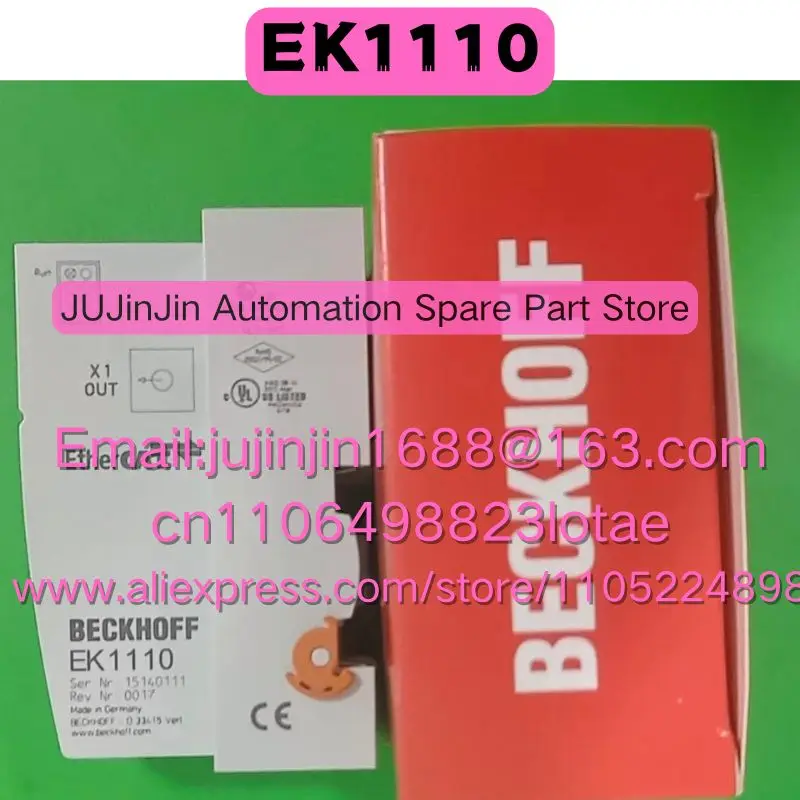 EK1110 Brand New Original Shipped Quickly