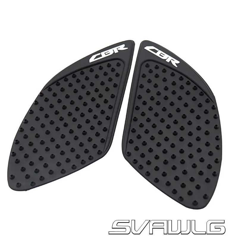 

Motorcycle Anti slip Tank Pad Sticker 3M Decal For CBR300R CBR250R CBR400R