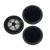 Original Accessories HEPA Filter Element Filters Spare Parts For Proscenic P11 P10 P11 Smart Ultenic U11 Vacuum Cleaner