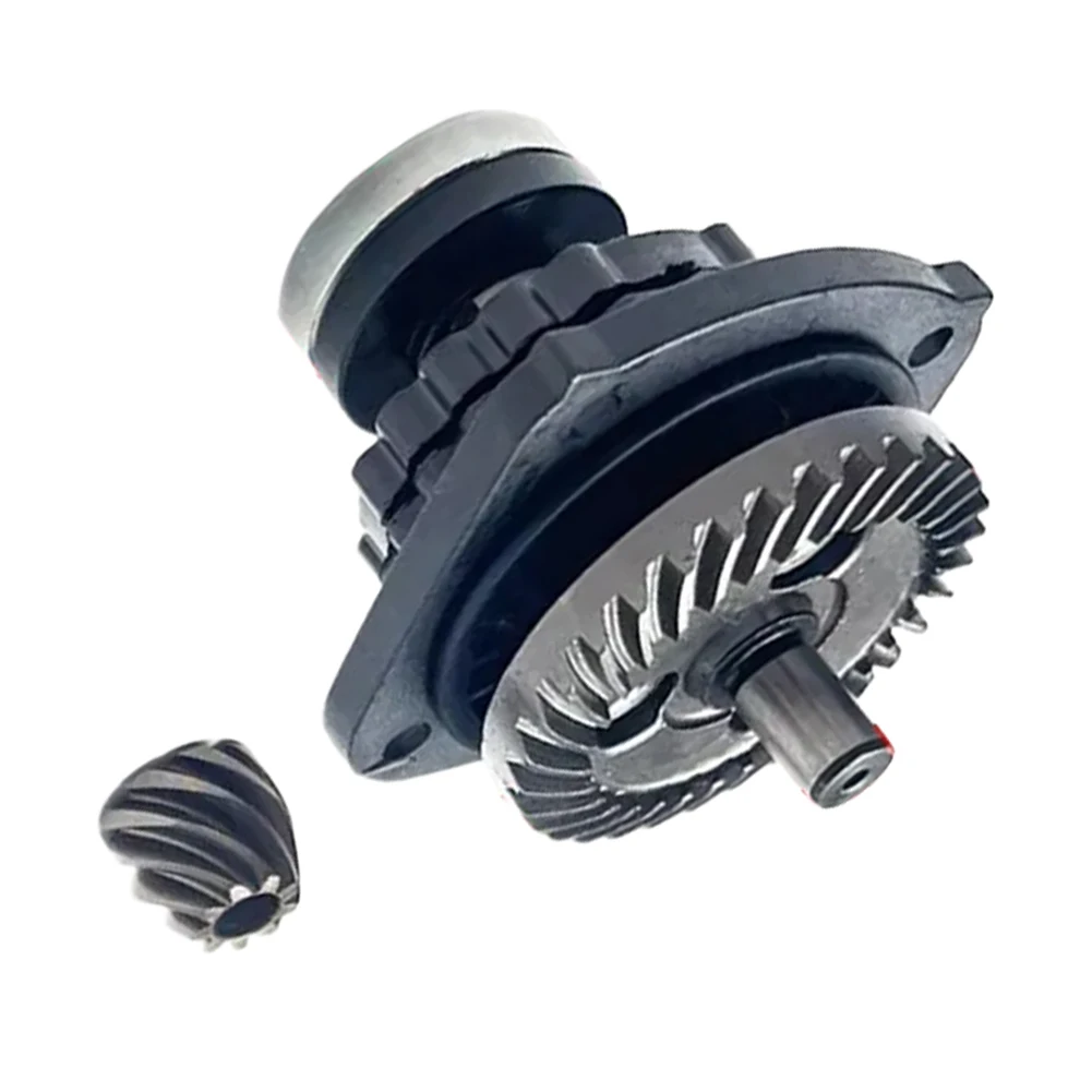 ل زاوية طاحونة مجموعة تروس صالح لبوش TWS6600 GWS6-100 والعتاد الجمعية زاوية طاحونة FF03-100A أداة السلطة الملحقات