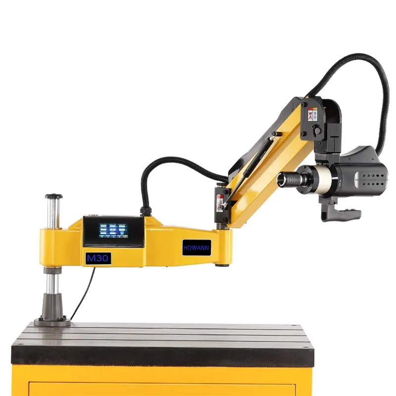 Benchtop ElectricMachine: Stable Base for Consistent Results Every Time