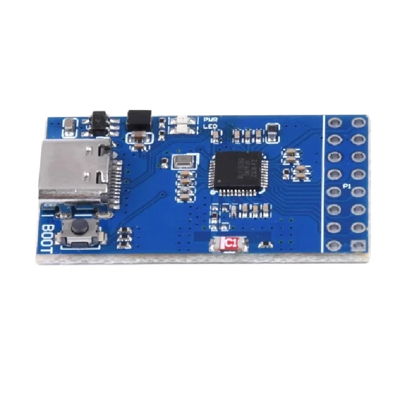 BL616 development board, RISCV core, WIFI6, Bluetooth, Internet of Things development board, TYPE-C interface, USB power supply