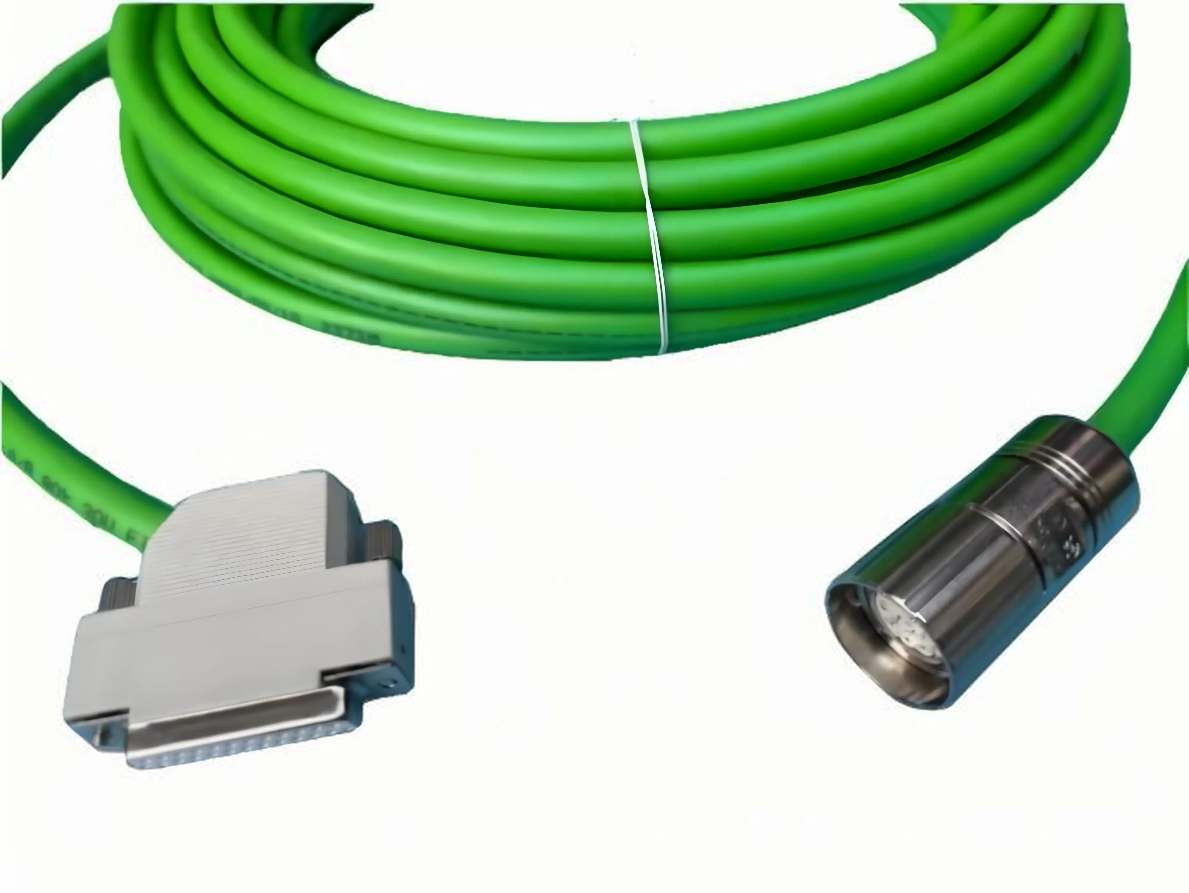 6Fx8002-2Cg00-1Af0/6Fx8002-2Cg00-1Ba0 Is Compatible with Siemens Incremental Encoder Signal Cable