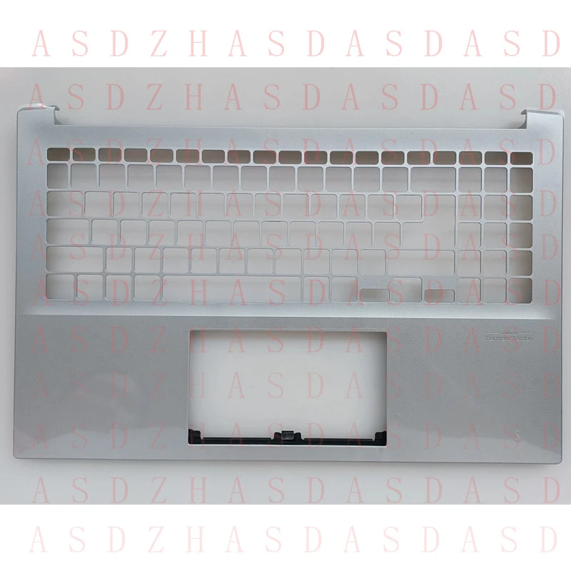Z  21 For Asus Pro15 k3500PC M3500Q X3500QA Palmrest Upper Case Bottom Base Cover