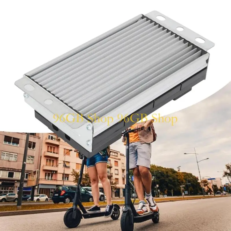 96GB Controller Module Spare Parts for Kukirin Easy Installation Scooter Accessory
