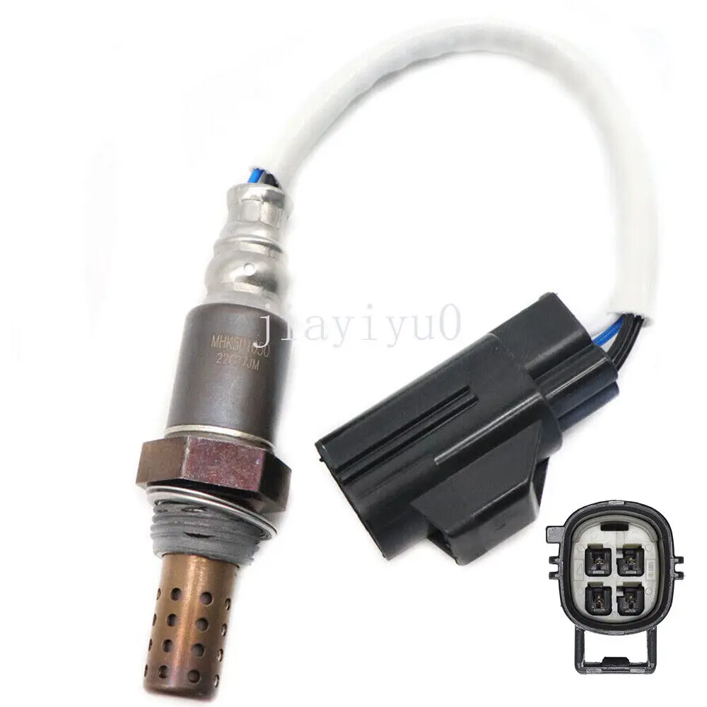 

Downstream Oxygen O2 Sensor For 2007-2009 for Land Rover for Range Rover Sport 4.2L 4.4L