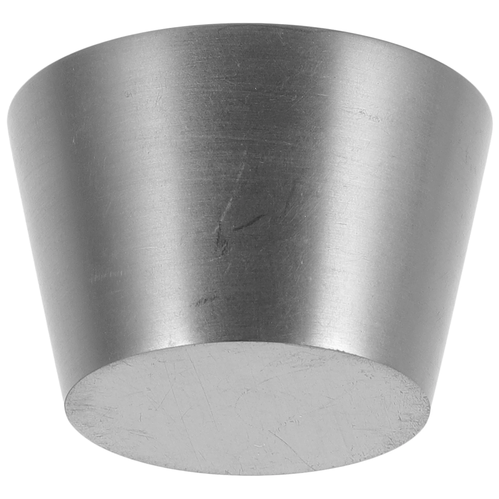 

Graphite Crucible Casting Die 35x22mm Ingot Mold Tool Melting Silver Gold Copper Brass Alloys Jewelry Making Supplies Laboratory