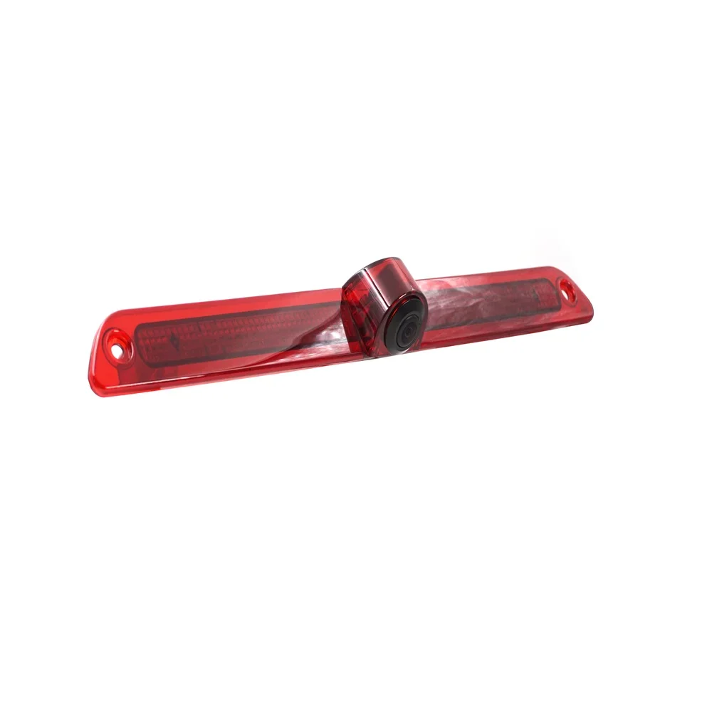 TEENRAM For MERCEDES BENZ Sprinter HD Night Vision Waterproof Cam Car Rear View Camera 3RD Brake Light Reversing Backup Camera