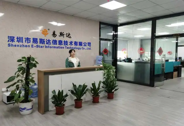 Stehender kommerzieller Werbebildschirm für den Innenbereich, interaktiver Multi-Touch-Wegfinding-Beschilderungs-Touristenkiosk