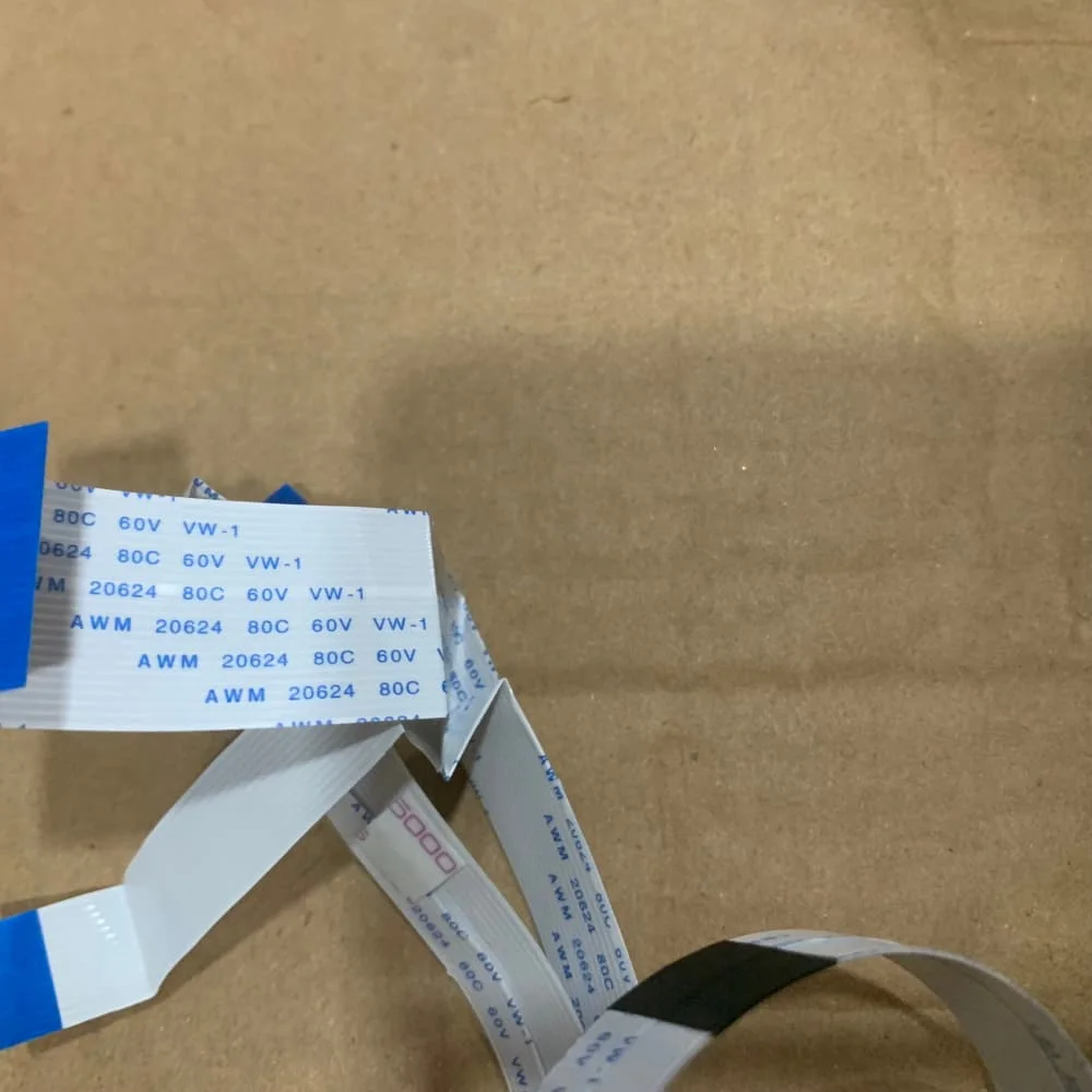 

1 шт. кабель печатающей головки принтера для Epson R290 R295 R330 R280 R285 L800 L801 L805 L810 L850 T50 P50 T59 A50 RX585 RX610