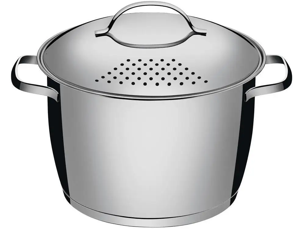 Espagueteira Tramontina Inox 4,37L 20 cm