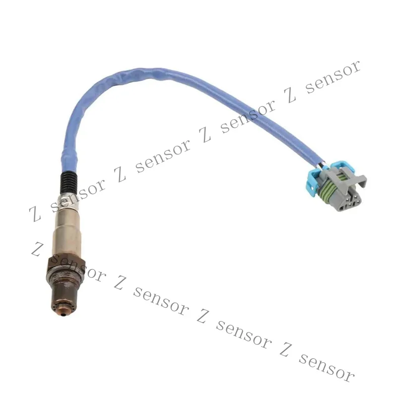 Z+ New Oxygen Sensor FOR GM Equipment for 10-11 Chevrolet Camaro 3.6L-V6 12616201