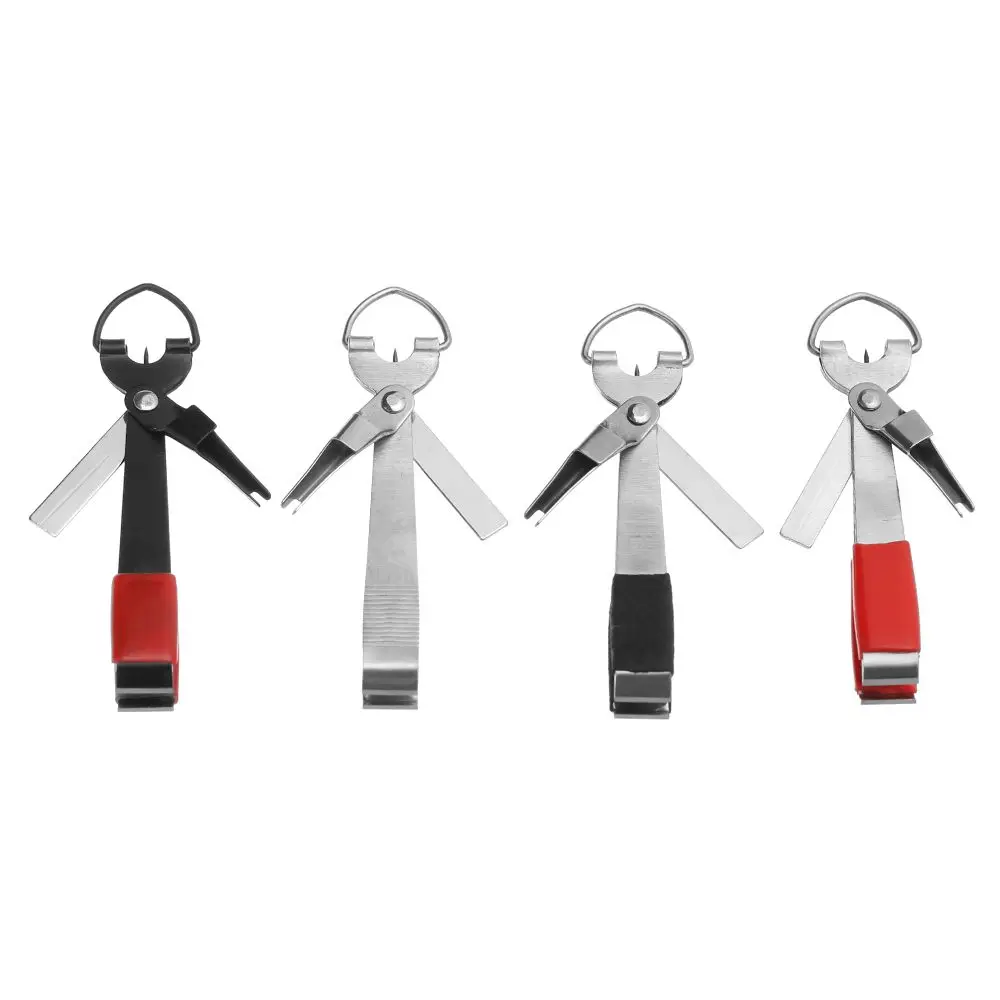 Sharp Nippers Stain…