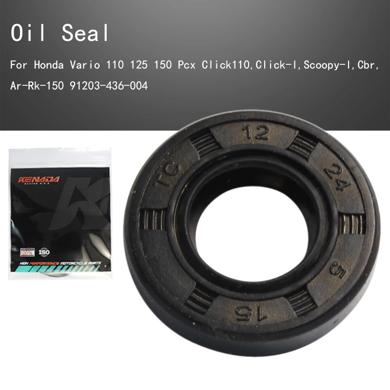 ΠΠΎΠ΄ΡΠ½ΠΎΠΉ Π½Π°ΡΠΎΡ ΡΠ°Π»ΡΠ½ΠΈΠΊΠ° KENADA Racing Π΄Π»Ρ Honda Vario 110 125 150 Pcx Click110, Click-I, Scoopy-I, Cbr, Ar-Rk-150 91203-436-004 ΠΠΎΠ΄ΡΠ½ΠΎΠΉ Π½Π°ΡΠΎΡ ΡΠ°Π»ΡΠ½ΠΈΠΊΠ° KENADA Racing Π΄Π»Ρ Honda Vario 110 125 150 Pcx Click110, Click-I, Scoopy-I, Cbr, Ar-Rk-150 91203-436-004