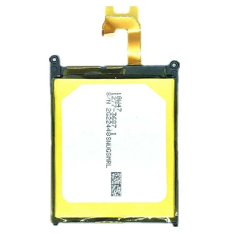 New 3200mAh LIS1543ERPC Replacement Battery For Sony Xperia Z2 L50T D6502 D6503 L50 L50W L50U  Bateria