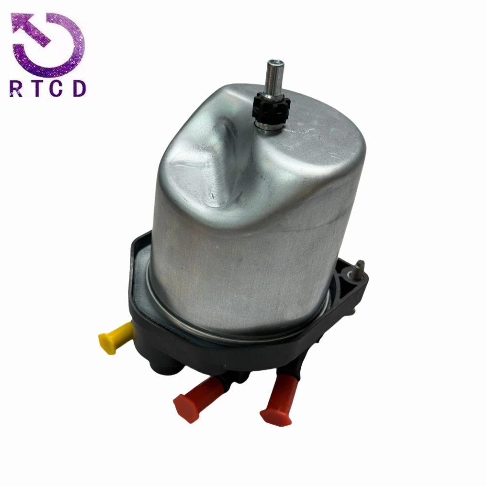 

Корпус топливного фильтра с фильтром 1.4 HDI 1.6 HDI для Citroen и Peugeot 9809757980 9809721080 1901.97 190197 1906.E6 1906E6