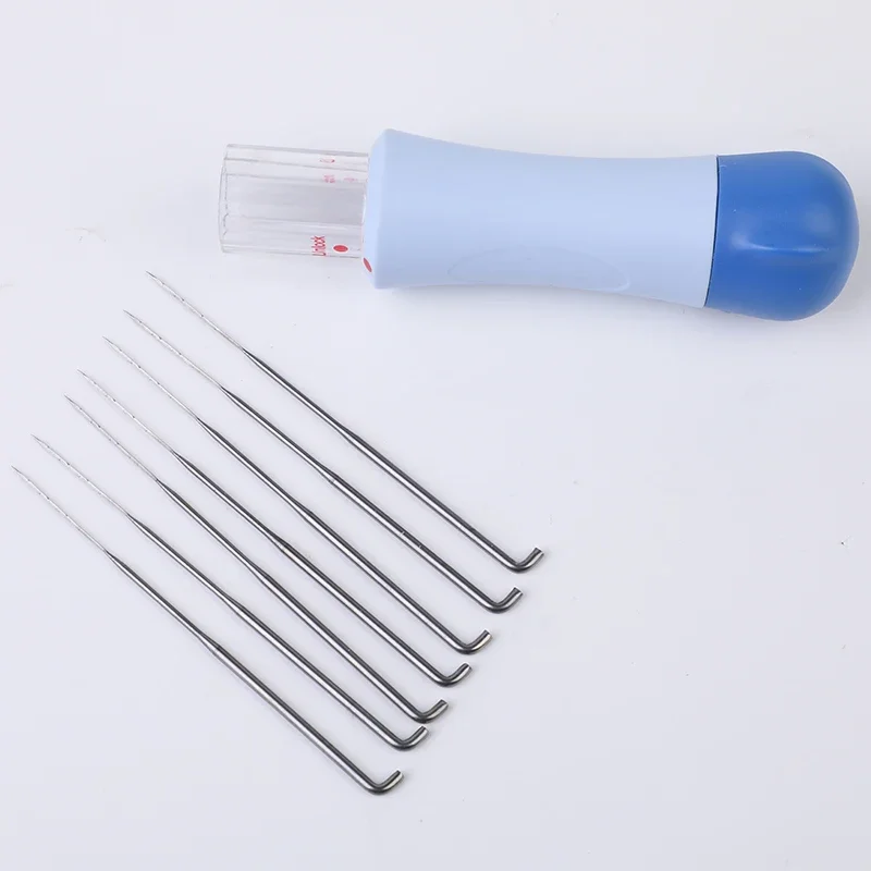 Thumbnail 3 - #4 Highest Rated Felting Needles to Buy in 2026