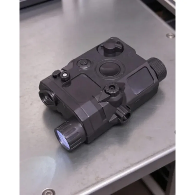 Nylon Non Functional Edition Peq-15 L3-Ngal Ogl Mawl Decorative Nylon Battery Box
