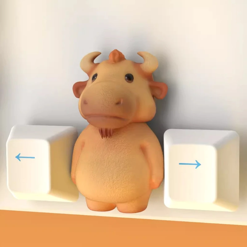 Ecom حزب الحيوانات غطاء المفاتيح, غطاء لوحة المفاتيح نيمو لطيف مخصص, اتجاه الحرفيين, لوحة المفاتيح الميكانيكية, اكسسوارات الألعاب هدية