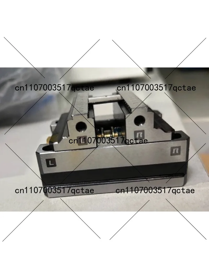 4 5 Axis Clamp Self-Centering Vise Fast Clamping 2 3 4 5 6 7 8 Inch Precision Milling Machine Tool