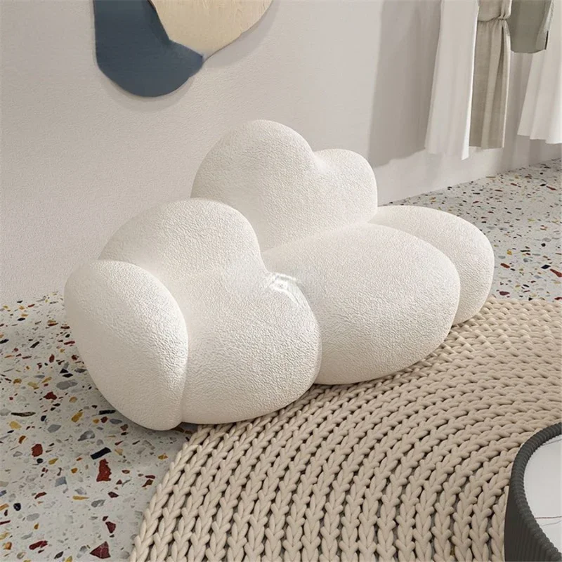 

Pcs A Set Prodgf Ins Store Cloud Shape Couch Sofa