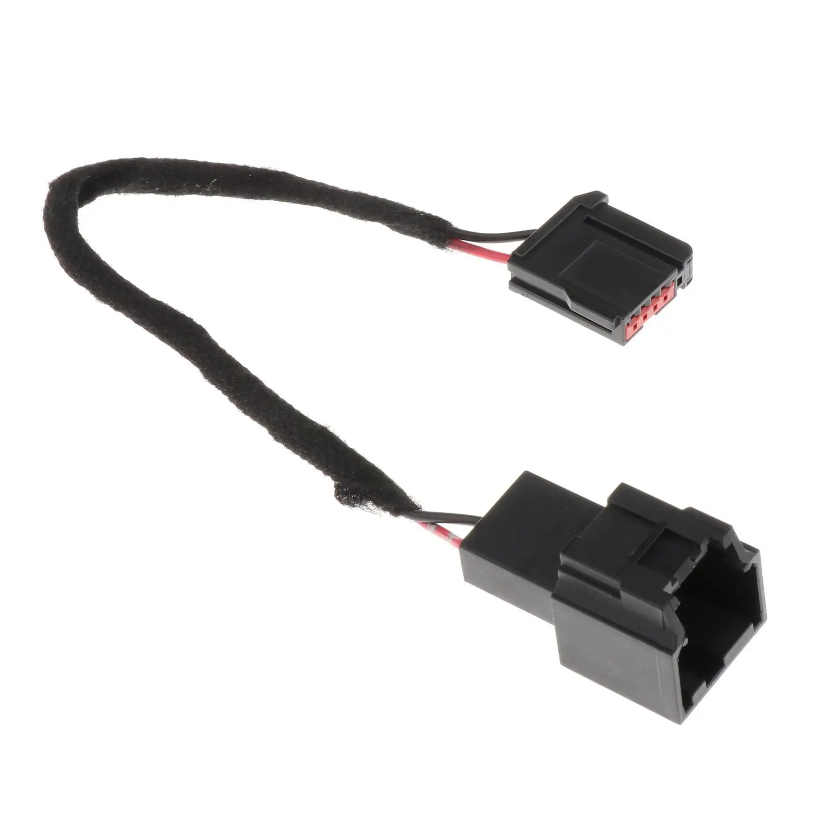 

ABS Plastic Wiring Adapter GEN 1 for Ford SYNC 2 to SYNC 3 Retrofit USB Media HUB, Easy to Install, Direct Replacement