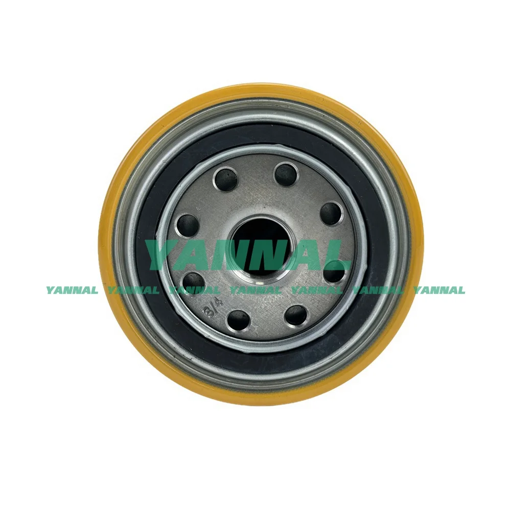

Oil Filter 2654407 7W-2326 BC-JX6204 For Perkins Engine Spare Parts