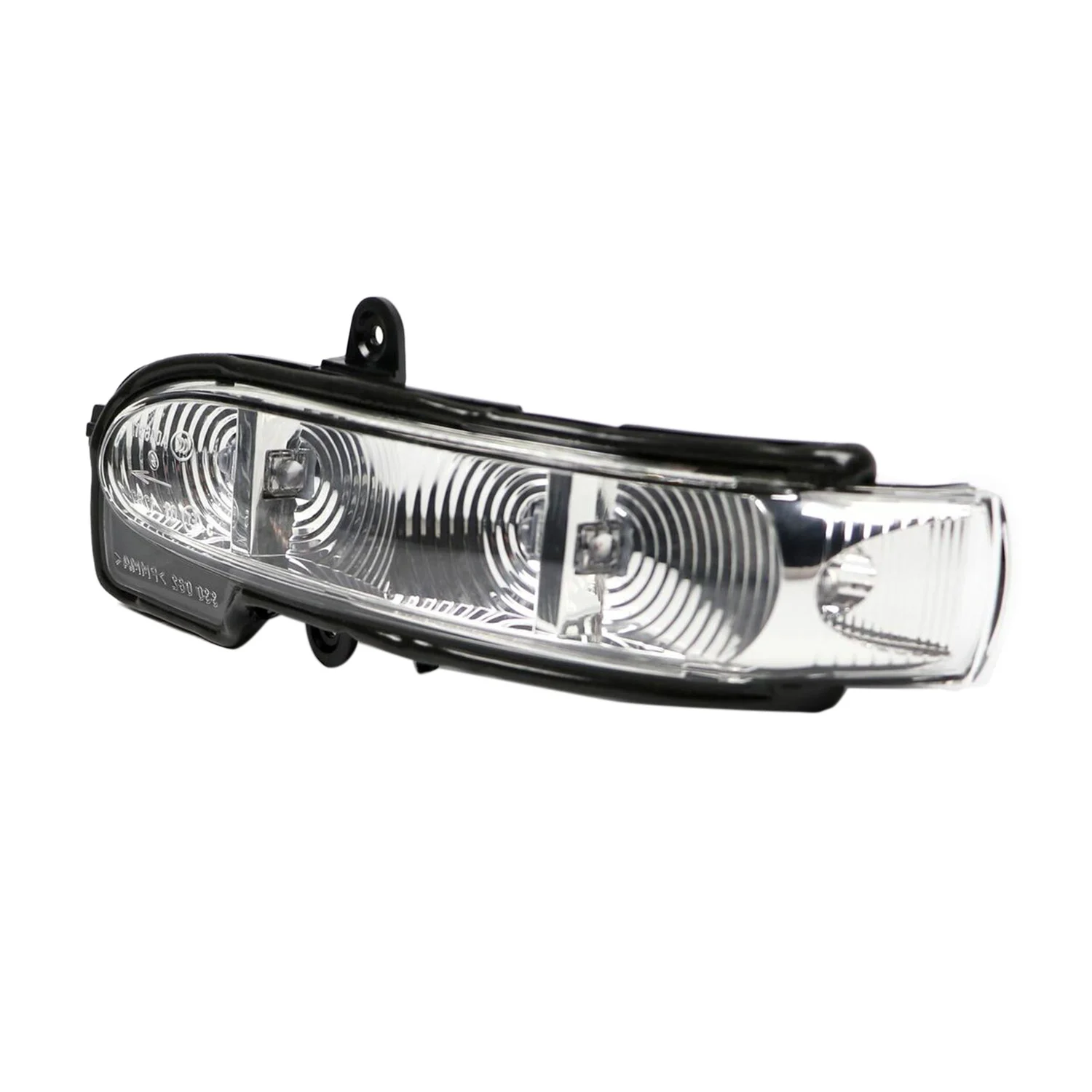 Indicatore di direzione a LED per specchietto retrovisore per auto per Mercedes Benz W211 S211 W463 W461 classe C/E 2004-2012